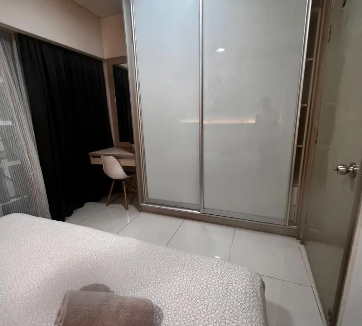 Appartamento Mercu Summer Suites Klcc By Minutepointhome Kuala Lumpur