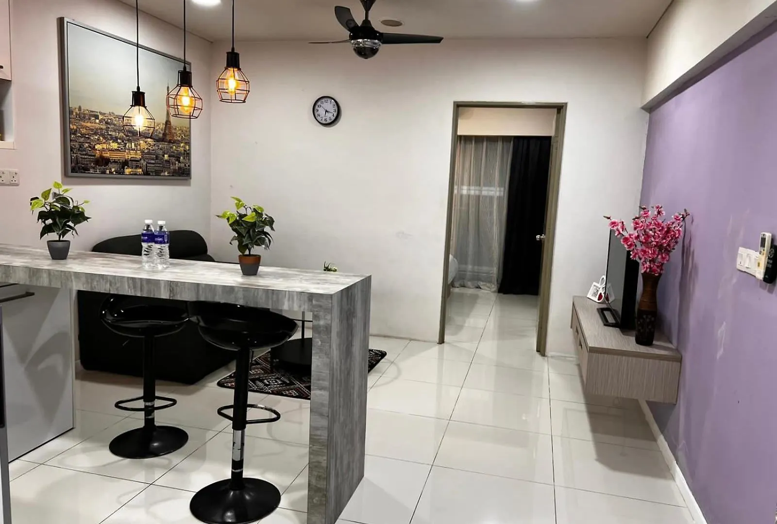 Mercu Summer Suites Klcc By Minutepointhome Kuala Lumpur Appartamento