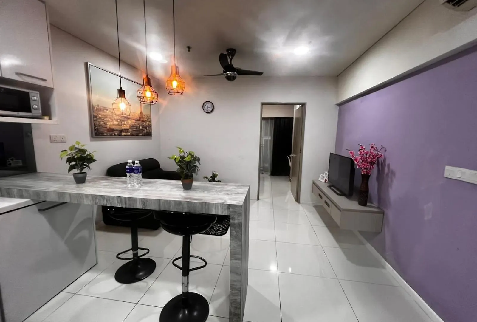 Mercu Summer Suites Klcc By Minutepointhome Kuala Lumpur