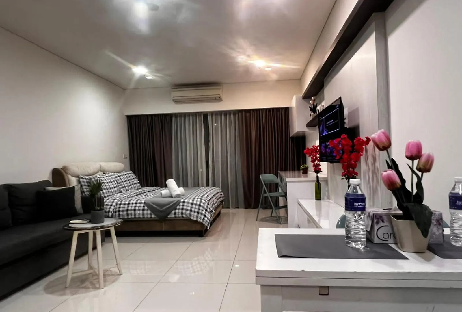 Mercu Summer Suites Klcc By Minutepointhome Kuala Lumpur 0*,  Malesia