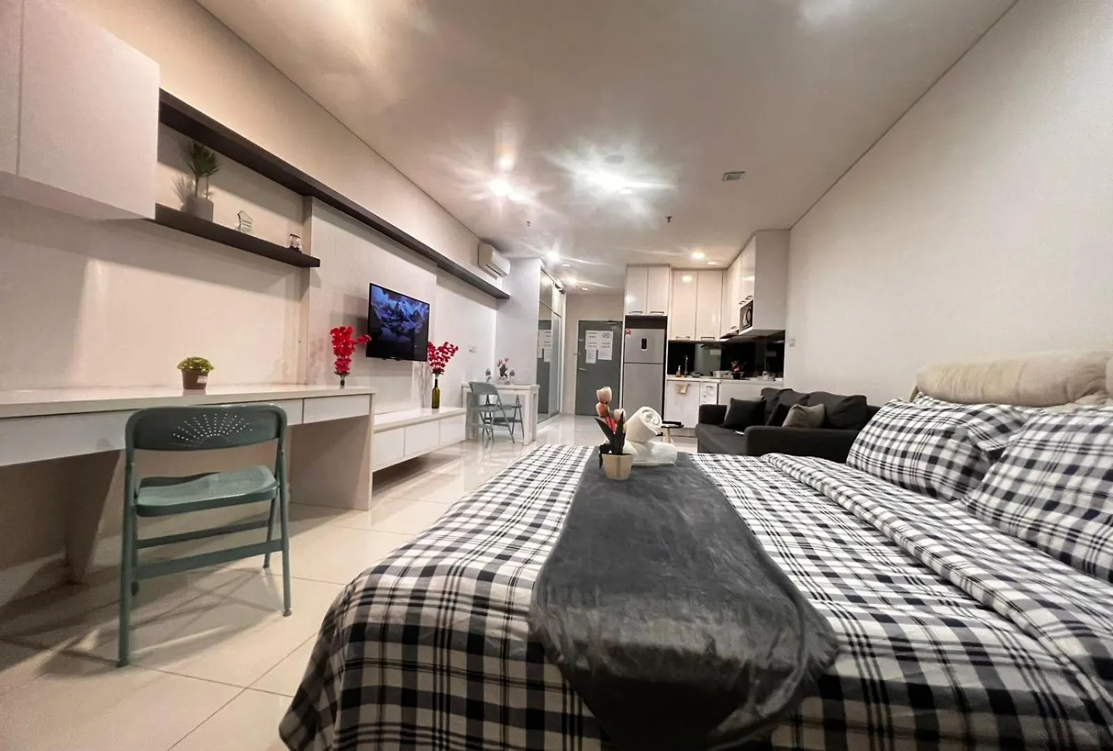 Appartamento Mercu Summer Suites Klcc By Minutepointhome Kuala Lumpur