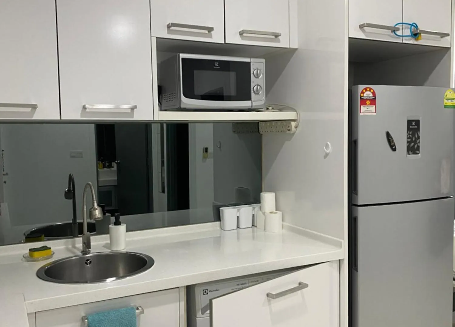 Mercu Summer Suites Klcc By Minutepointhome Kuala Lumpur Appartamento