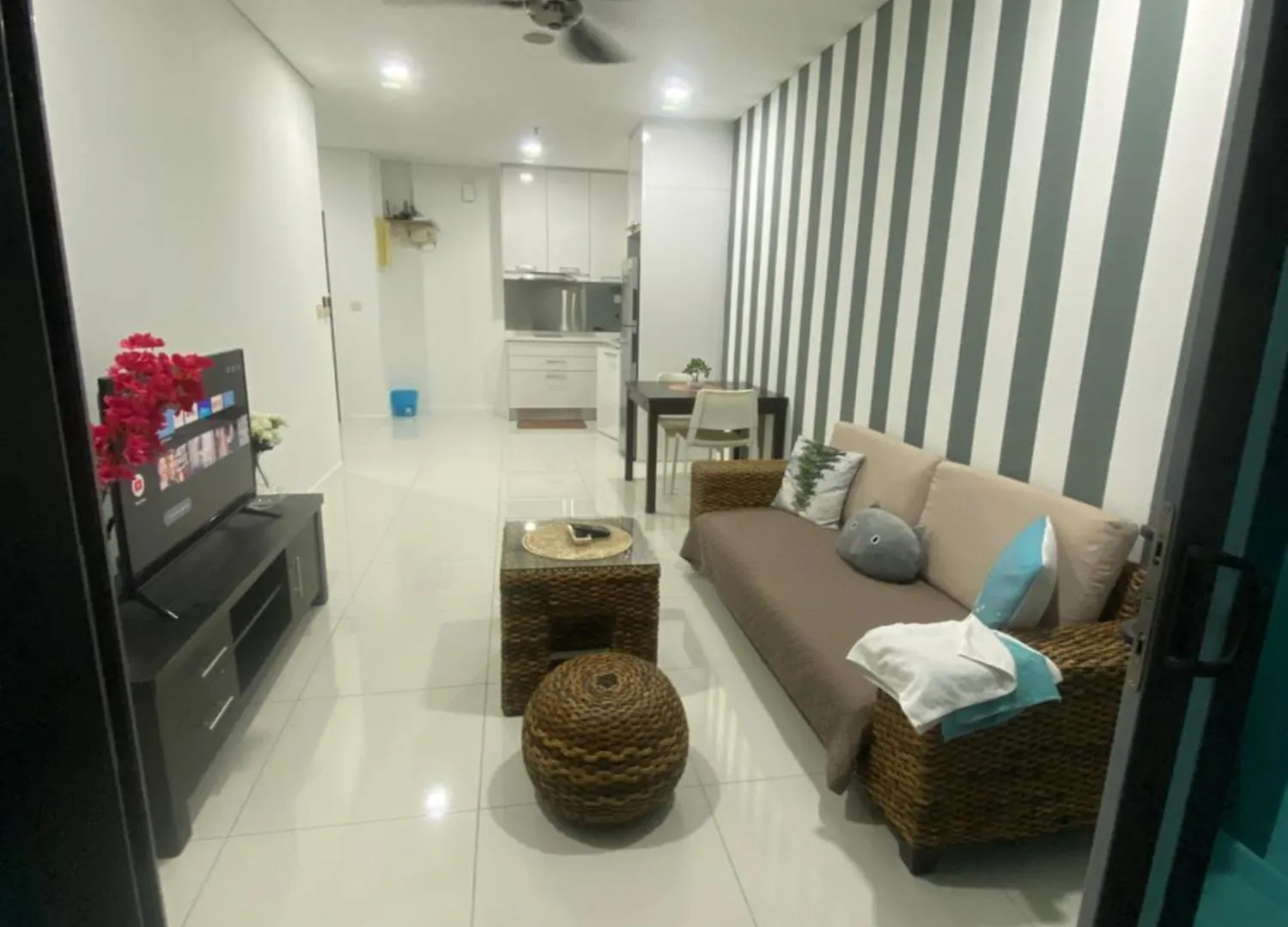 Mercu Summer Suites Klcc By Minutepointhome Kuala Lumpur