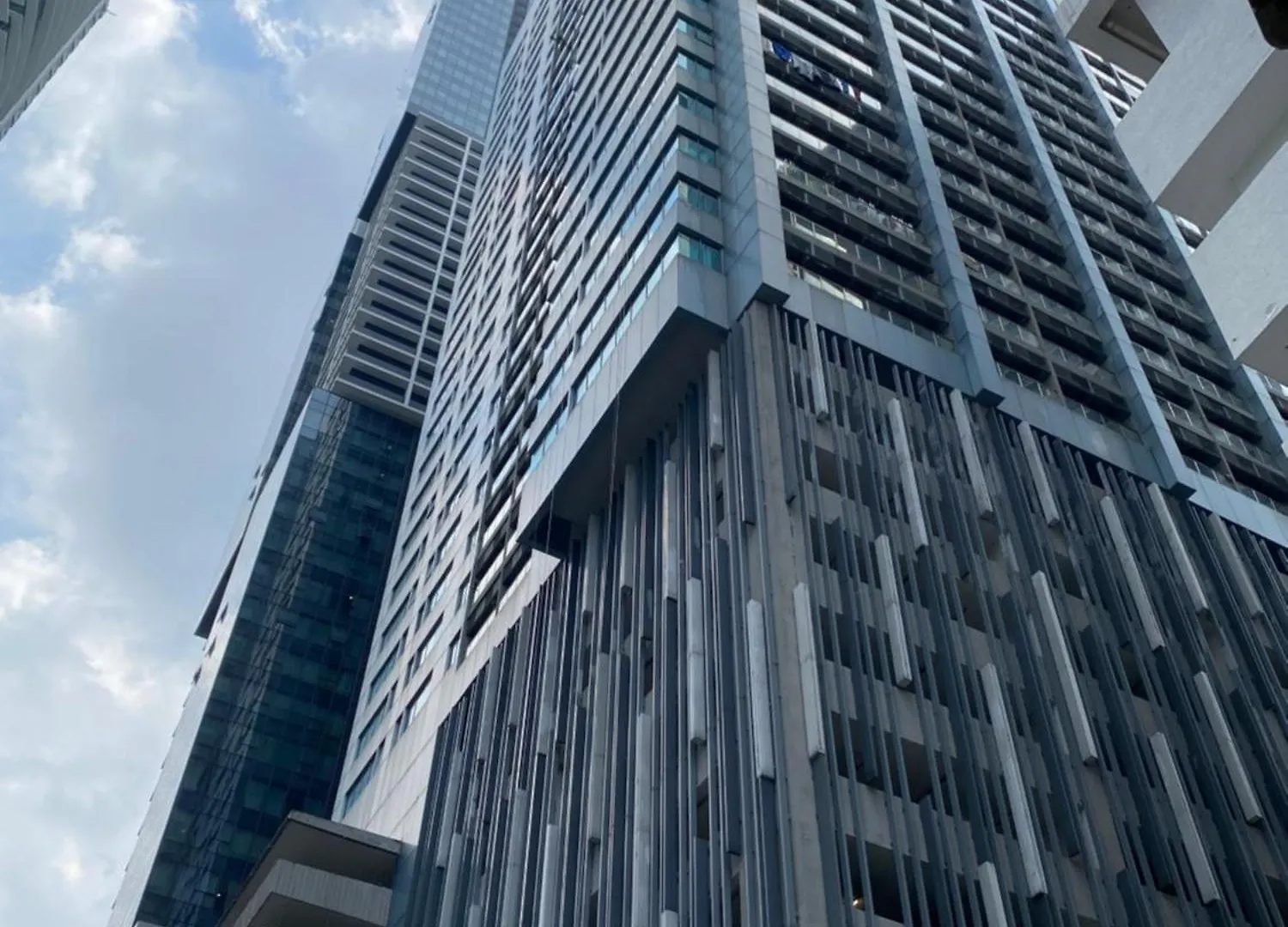 Mercu Summer Suites Klcc By Minutepointhome Kuala Lumpur 0*,