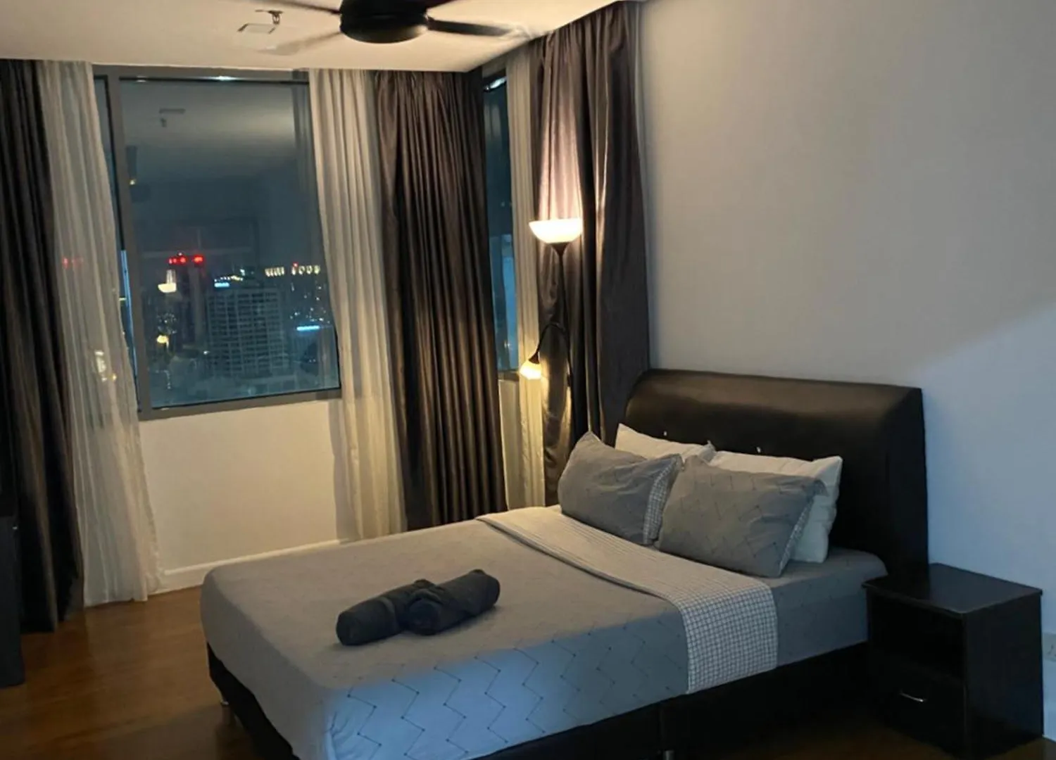 Mercu Summer Suites Klcc By Minutepointhome Kuala Lumpur
