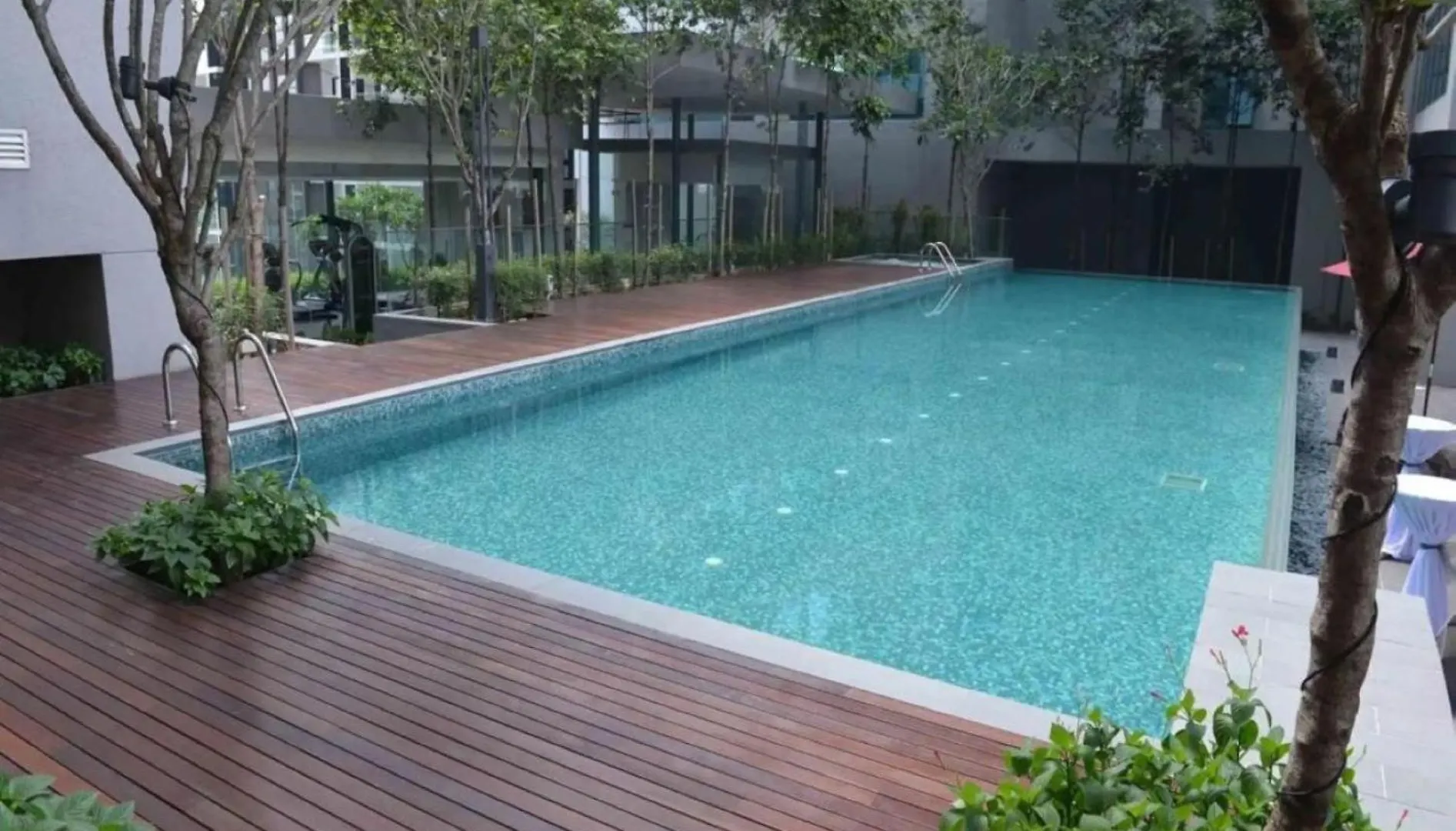 Mercu Summer Suites Klcc By Minutepointhome Kuala Lumpur 0*,  Malesia